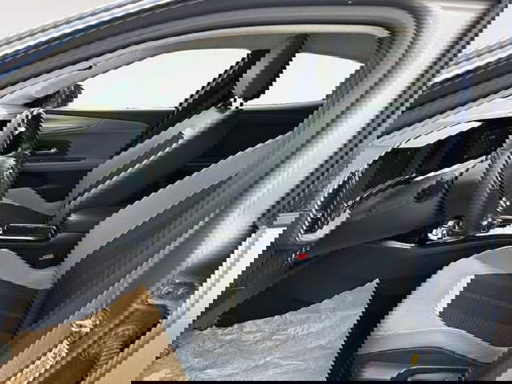 Opel Mokka usata a Treviso (11)