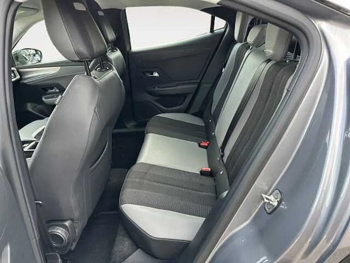 Opel Mokka usata a Treviso (12)