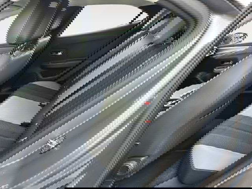 Opel Mokka usata a Treviso (12)