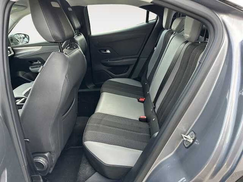 Opel Mokka usata a Treviso (12)