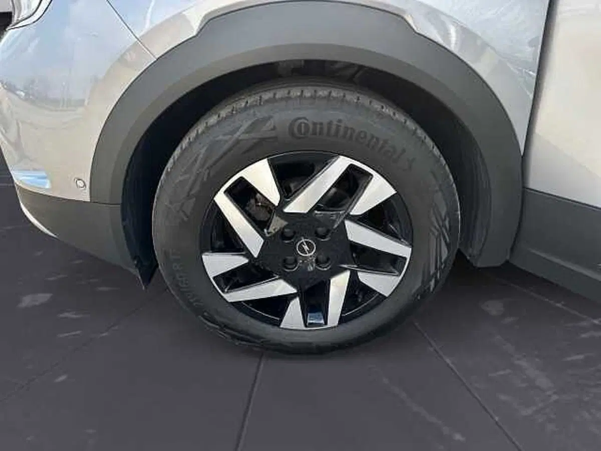 Opel Mokka usata a Treviso (13)