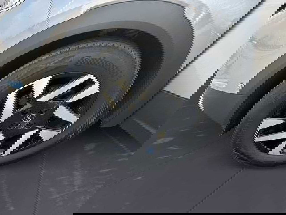 Opel Mokka usata a Treviso (13)