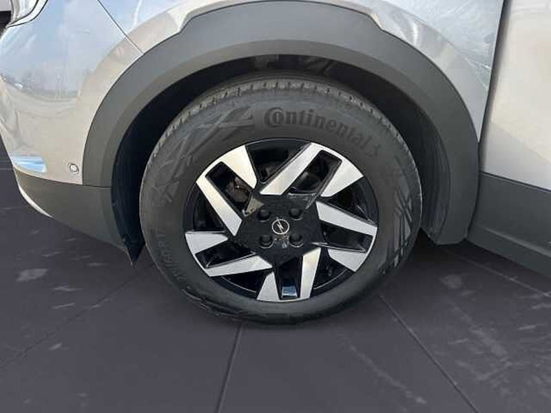 Opel Mokka usata a Treviso (13)