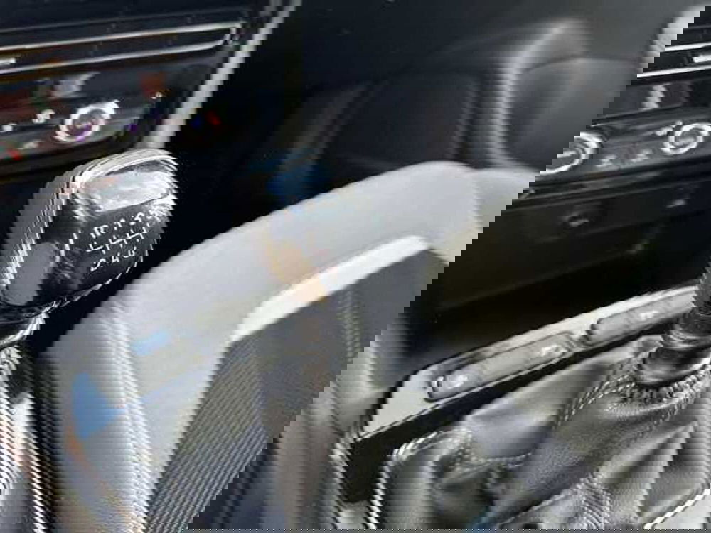 Opel Mokka usata a Treviso (14)