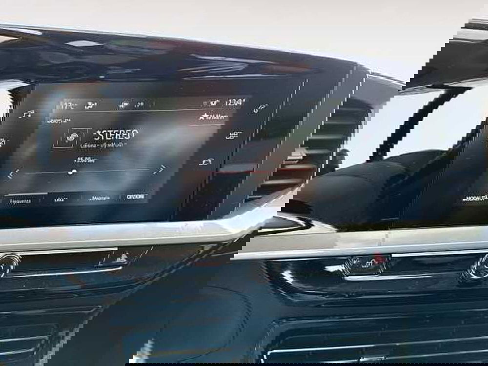 Opel Mokka usata a Treviso (15)