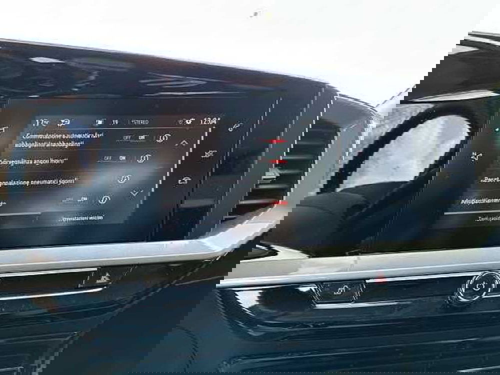 Opel Mokka usata a Treviso (16)