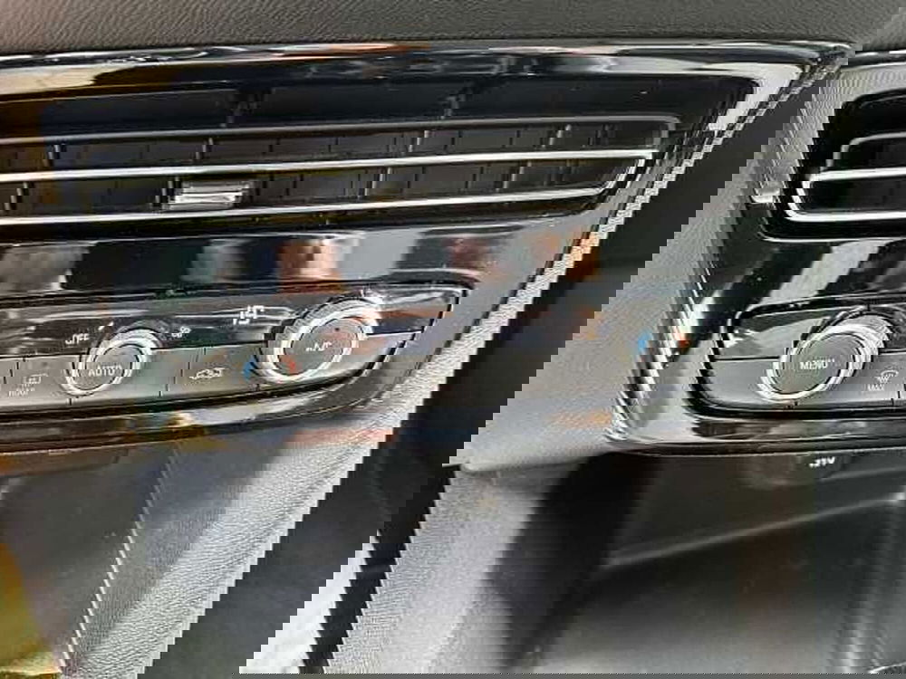 Opel Mokka usata a Treviso (17)