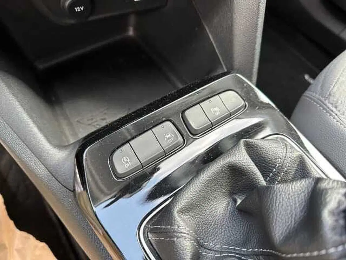 Opel Mokka usata a Treviso (18)