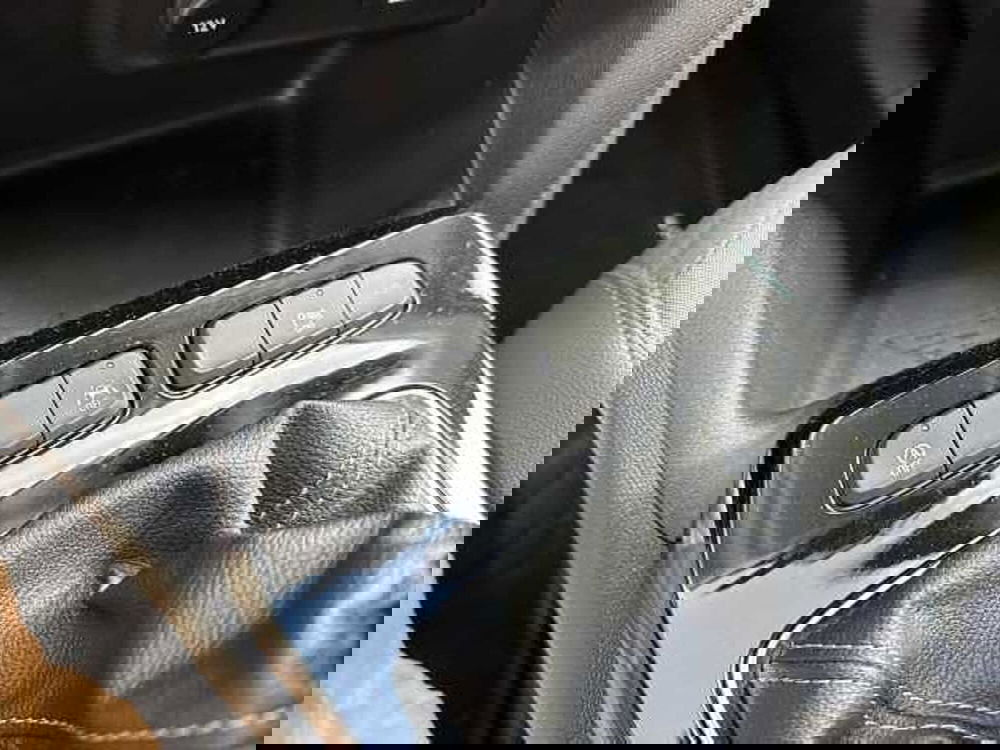 Opel Mokka usata a Treviso (18)