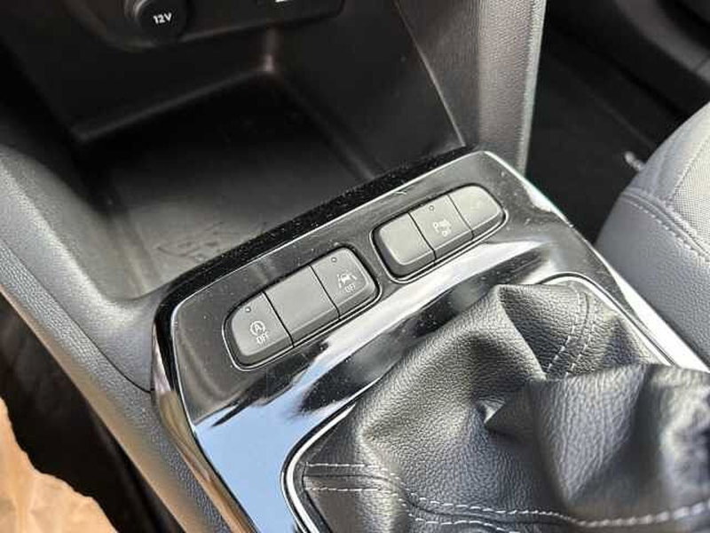 Opel Mokka usata a Treviso (17)