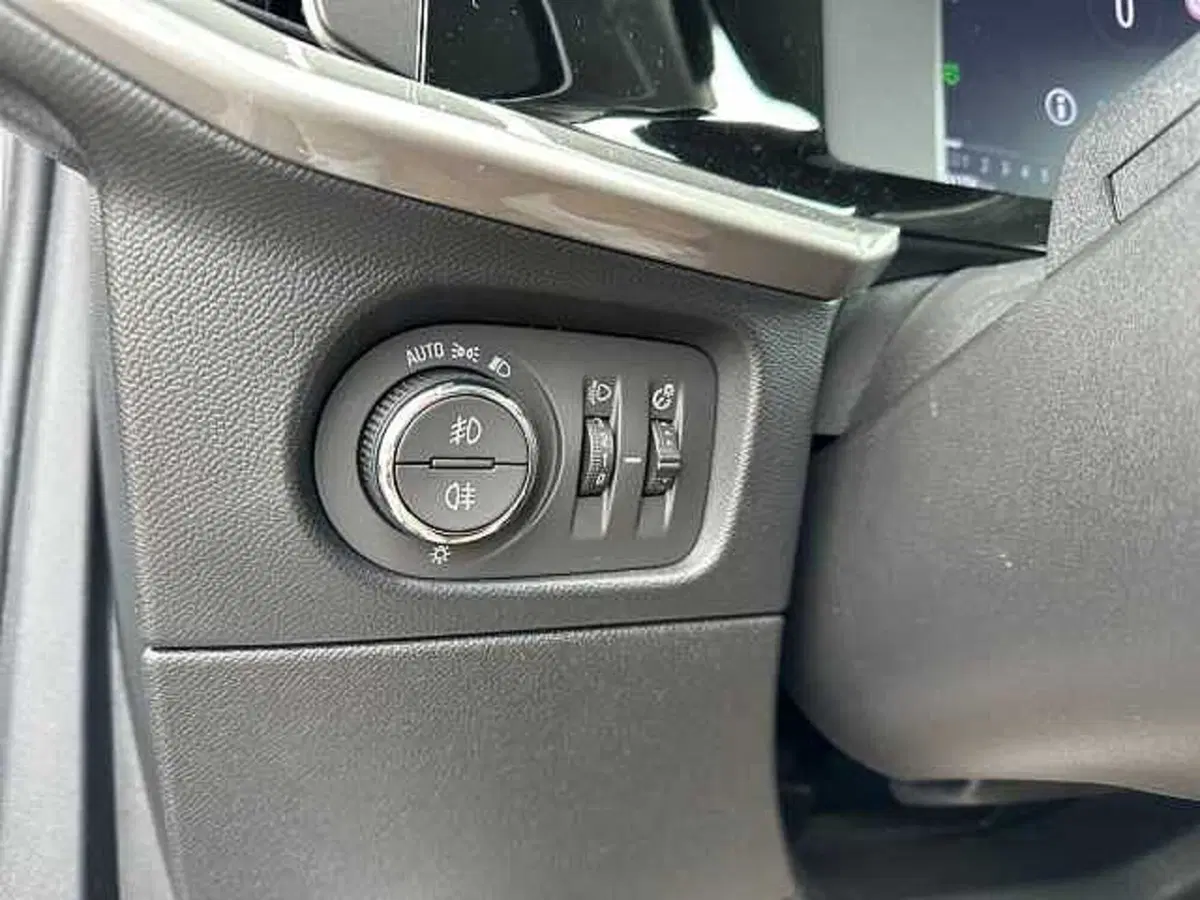 Opel Mokka usata a Treviso (19)