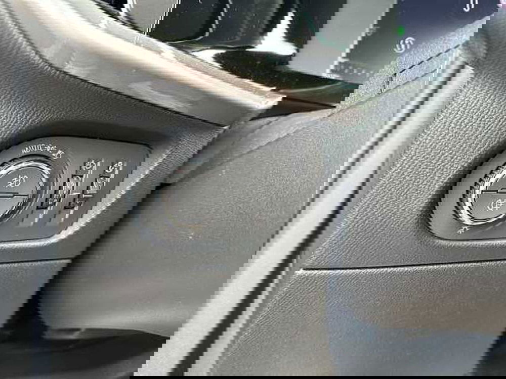 Opel Mokka usata a Treviso (19)