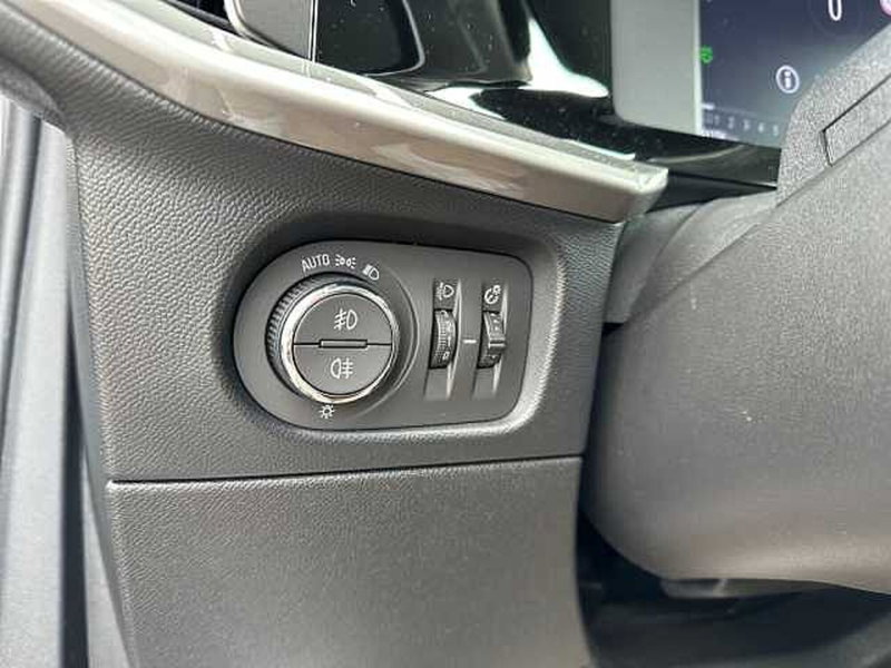 Opel Mokka usata a Treviso (18)