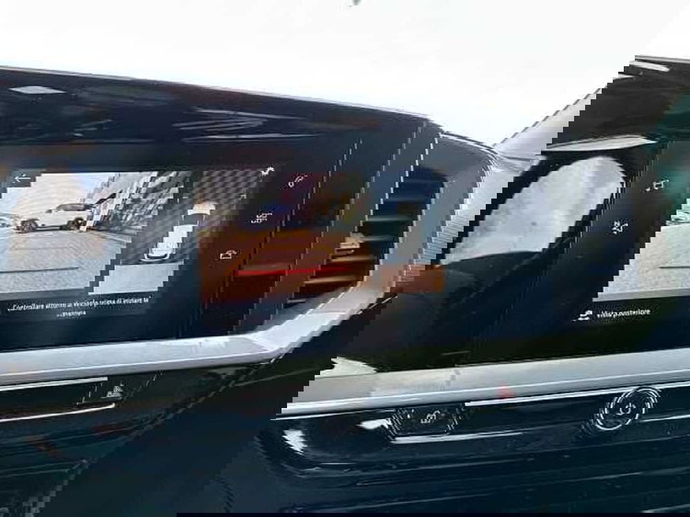 Opel Mokka usata a Treviso (20)