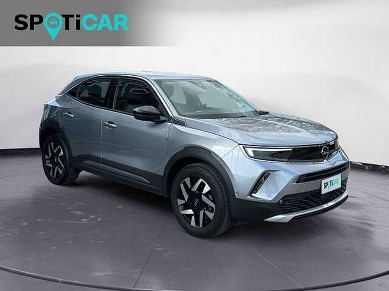 Opel Mokka usata a Treviso (3)