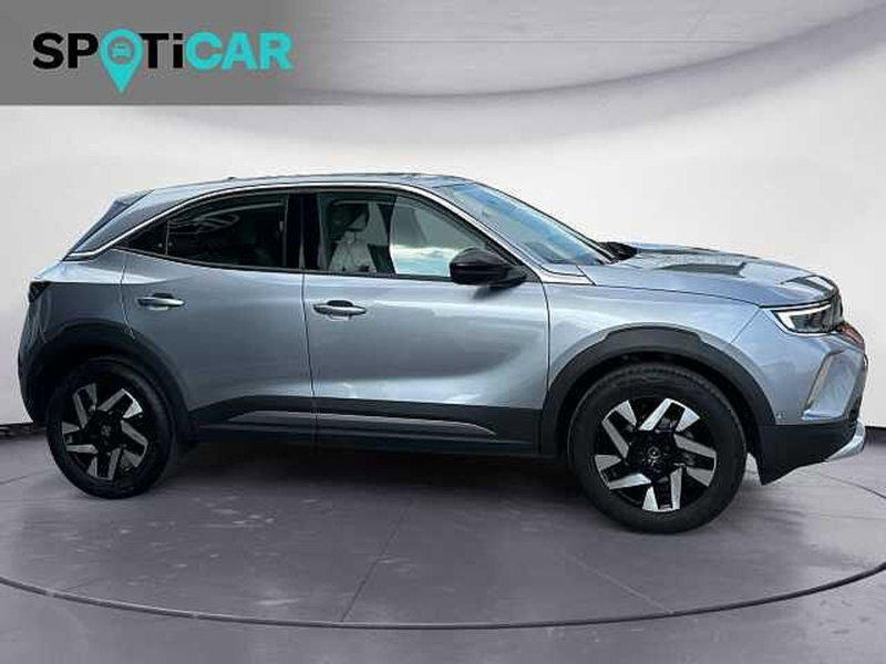 Opel Mokka usata a Treviso (4)