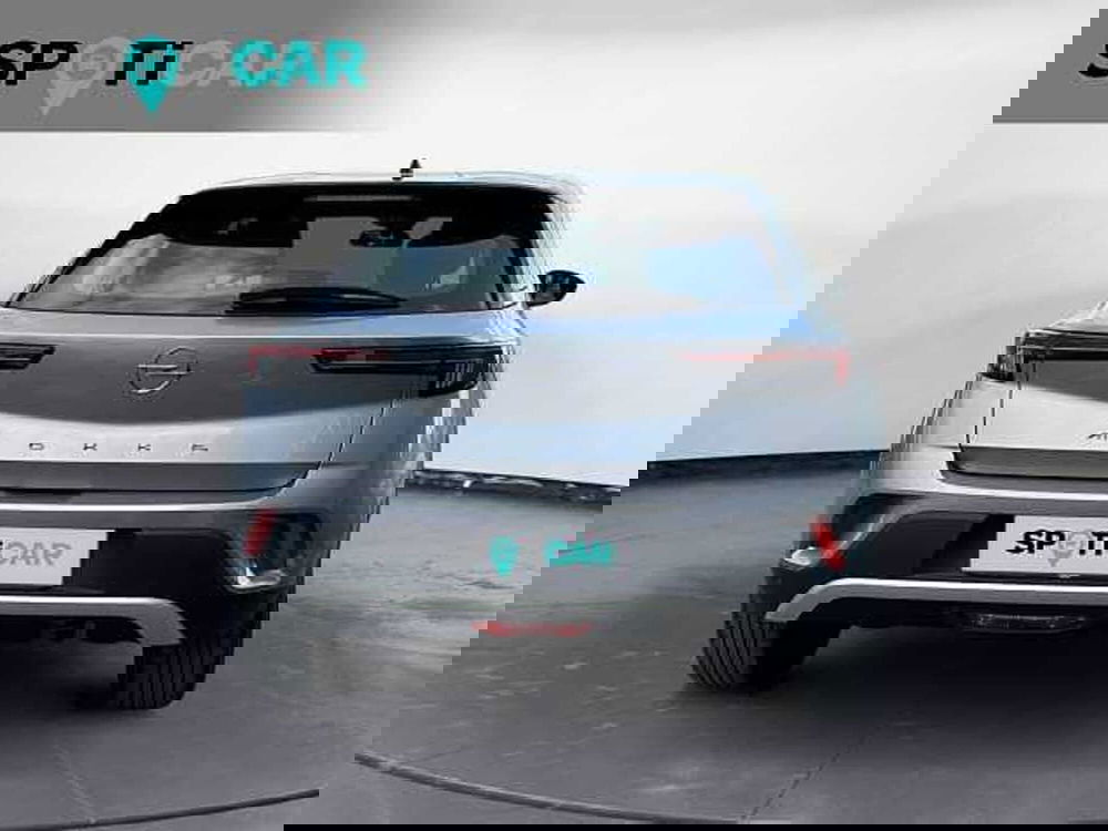 Opel Mokka usata a Treviso (5)