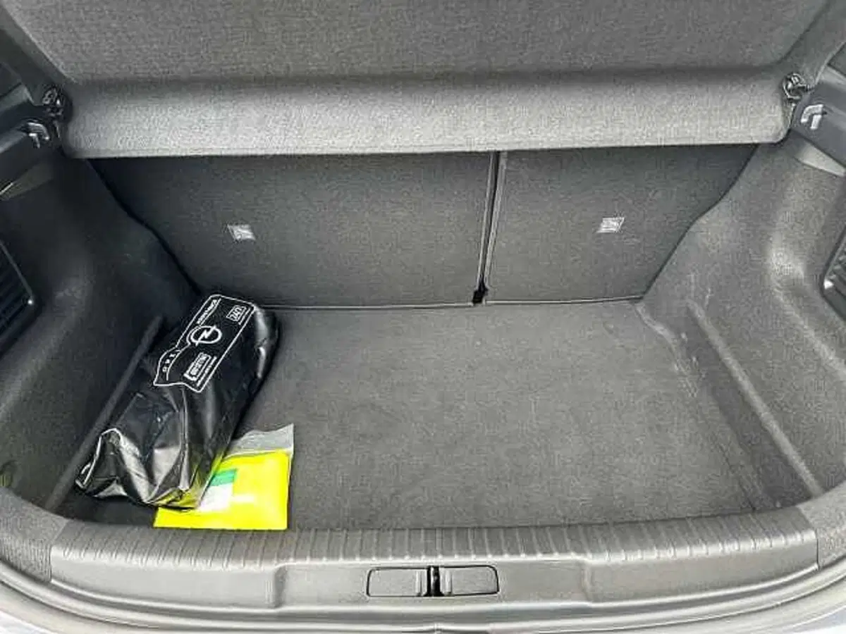 Opel Mokka usata a Treviso (6)
