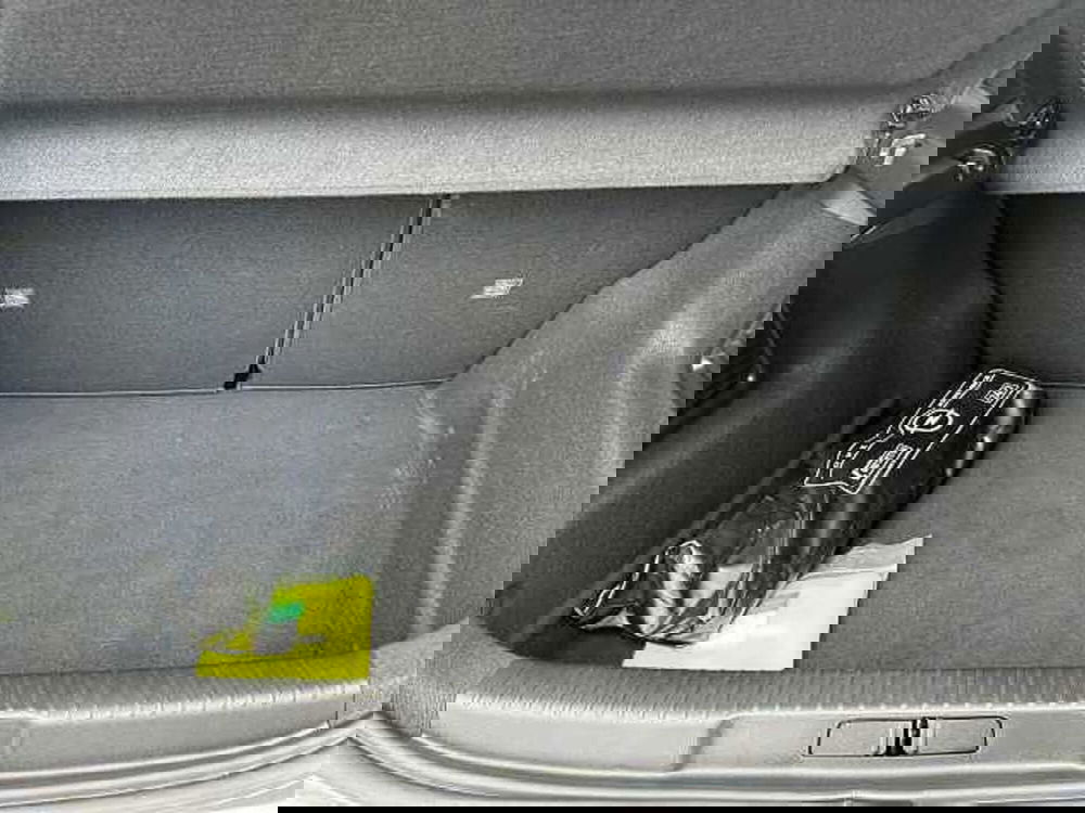 Opel Mokka usata a Treviso (6)