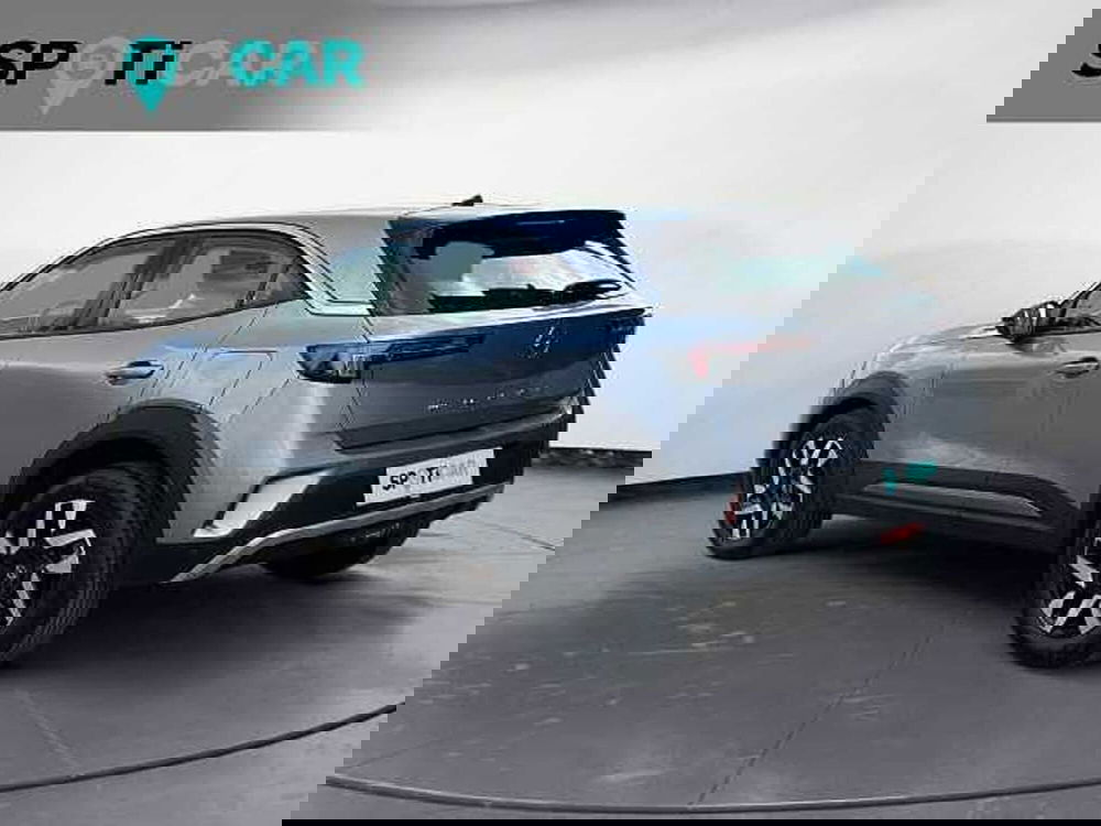 Opel Mokka usata a Treviso (7)