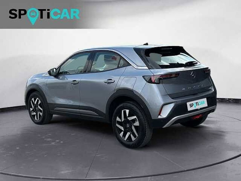 Opel Mokka usata a Treviso (7)