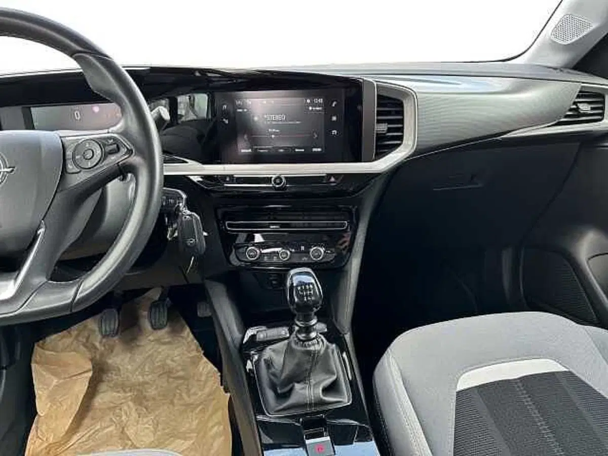 Opel Mokka usata a Treviso (8)