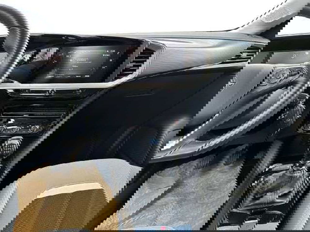 Opel Mokka usata a Treviso (8)