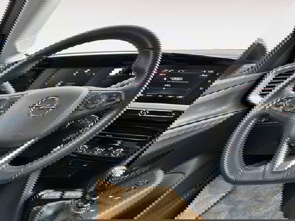 Opel Mokka usata a Treviso (9)