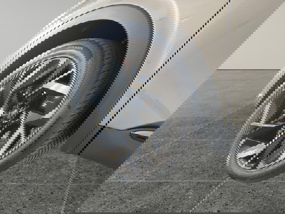 Renault Arkana nuova a Vicenza (10)