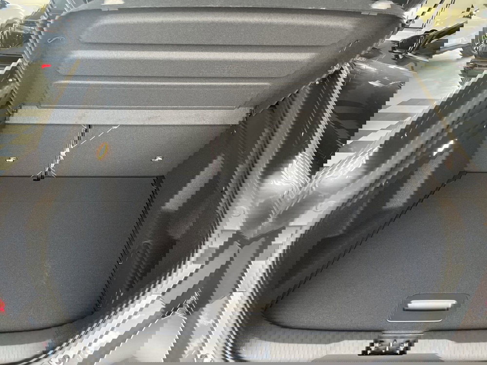 Renault Arkana nuova a Vicenza (11)