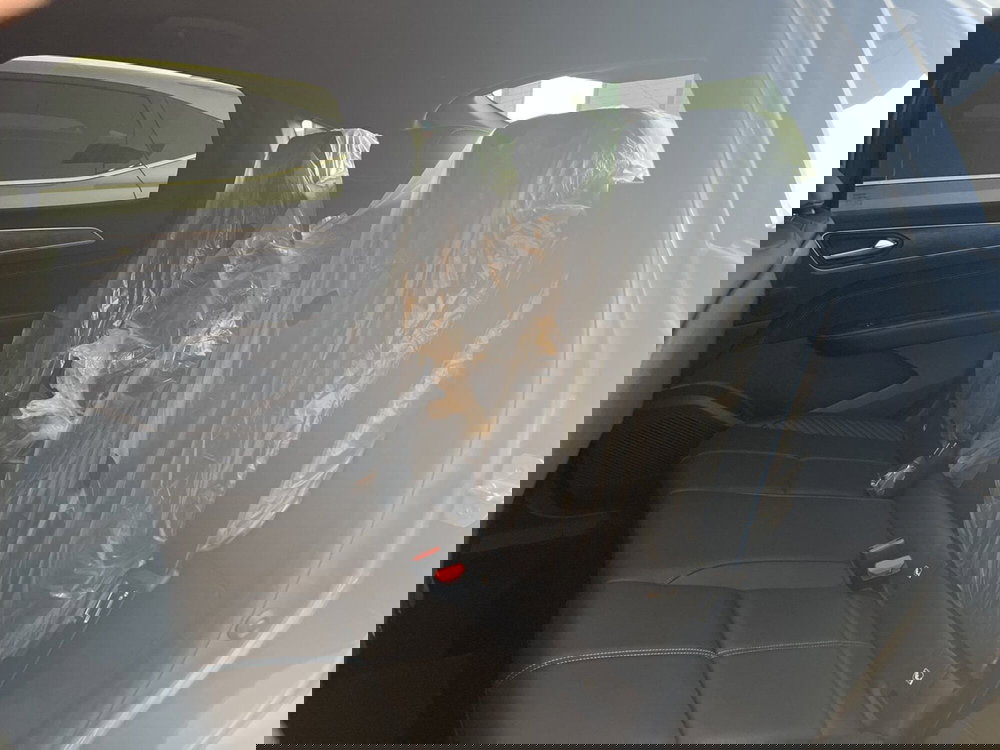 Renault Arkana nuova a Vicenza (12)