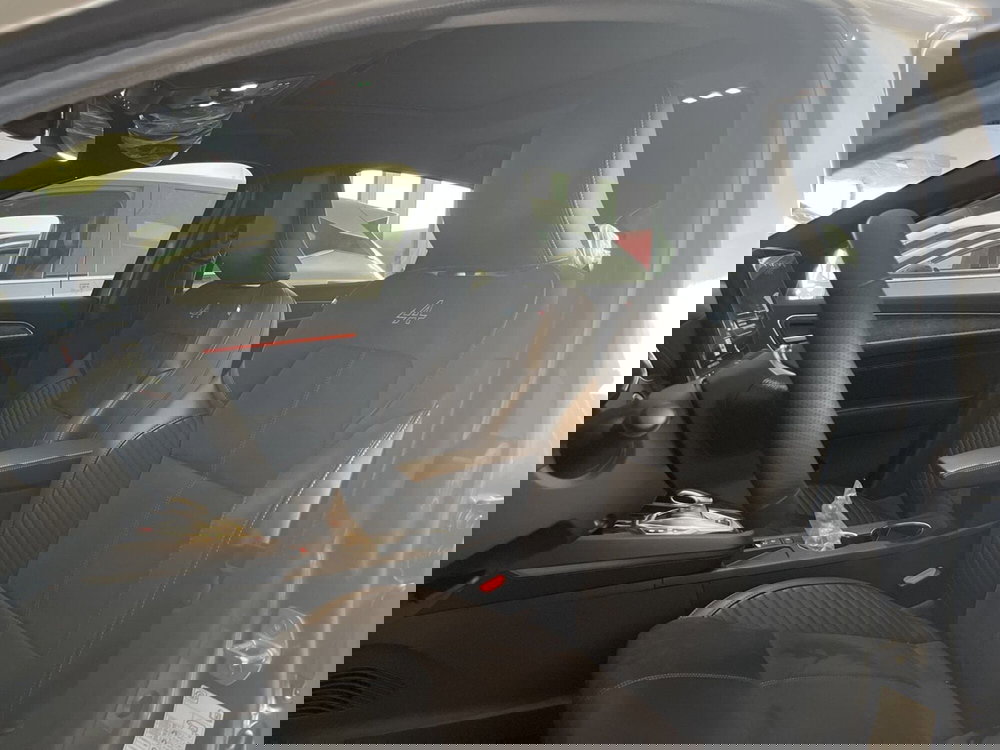 Renault Arkana nuova a Vicenza (13)