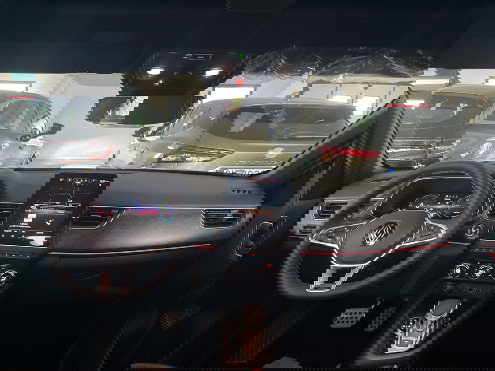 Renault Arkana nuova a Vicenza (14)