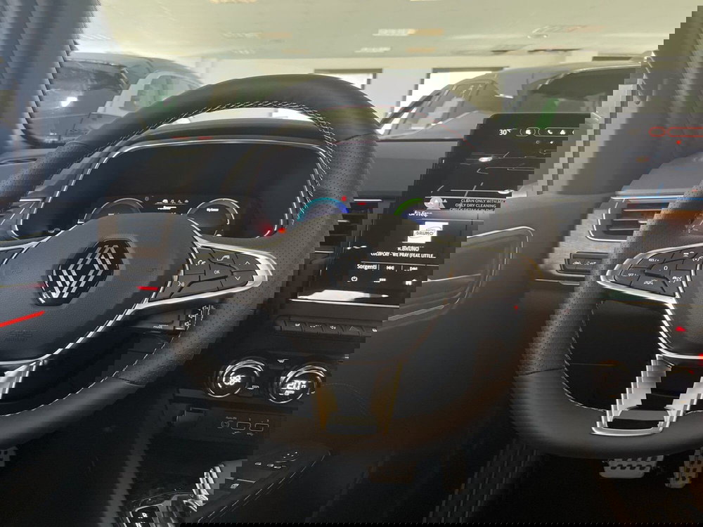 Renault Arkana nuova a Vicenza (15)