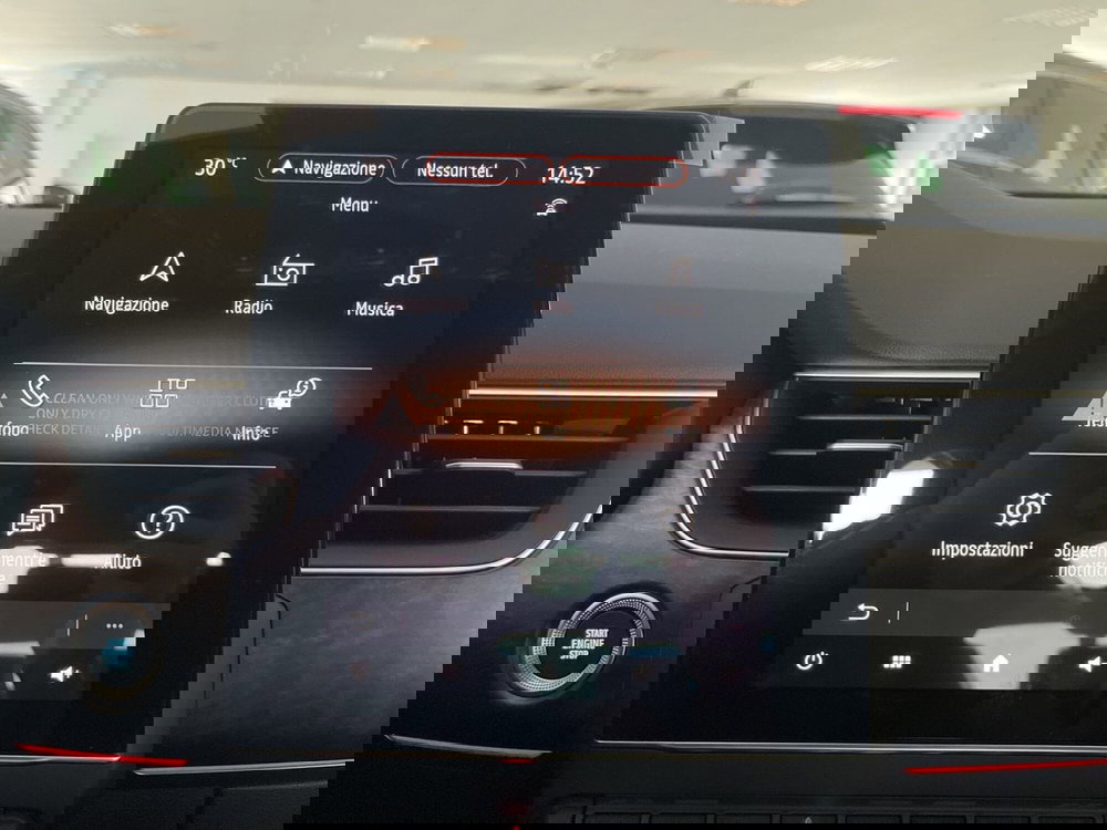 Renault Arkana nuova a Vicenza (18)