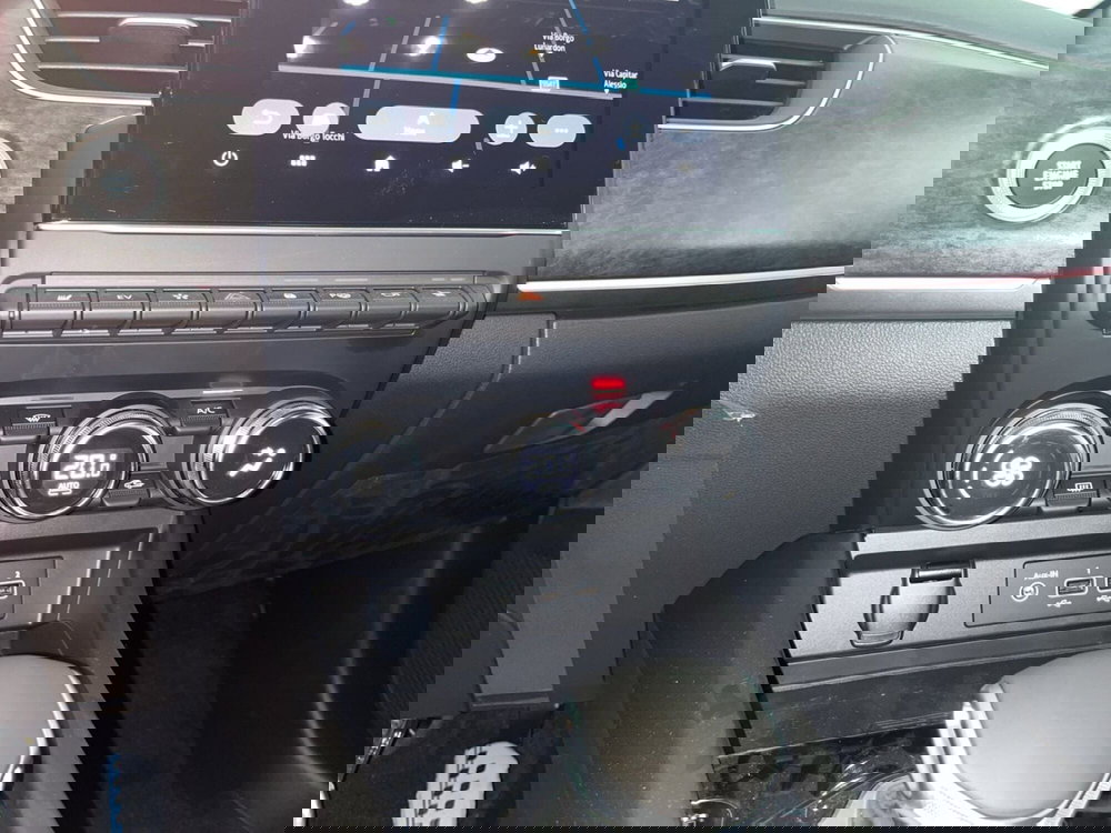 Renault Arkana nuova a Vicenza (20)