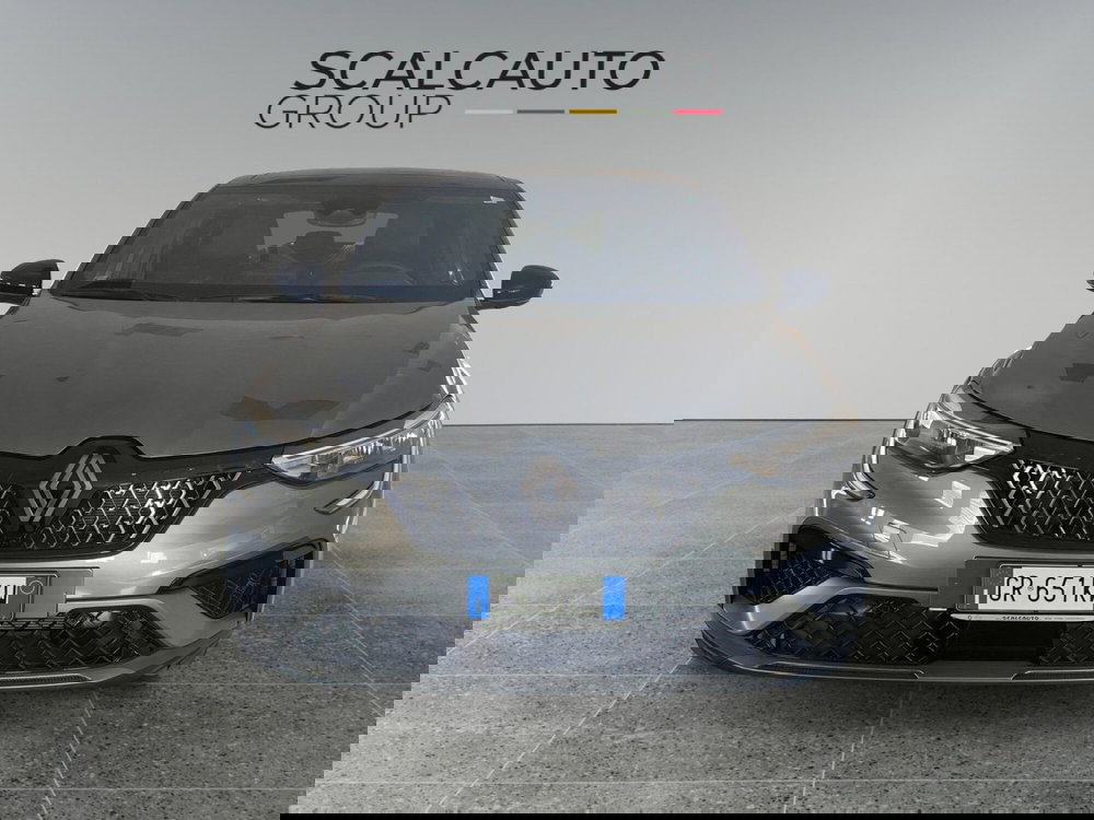 Renault Arkana nuova a Vicenza (3)