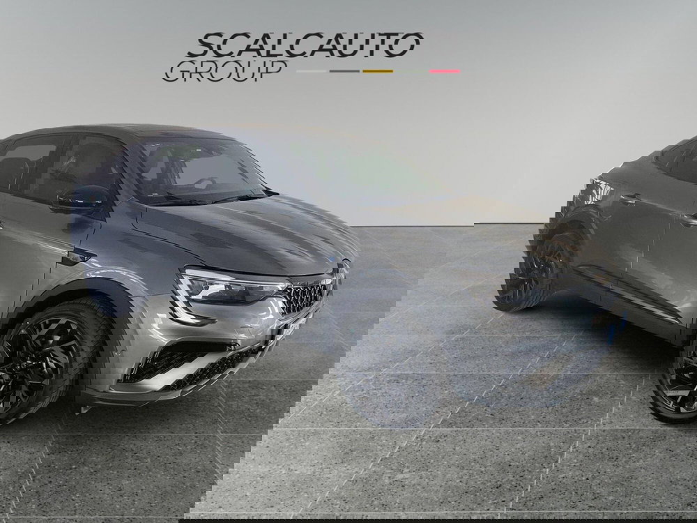 Renault Arkana nuova a Vicenza (4)