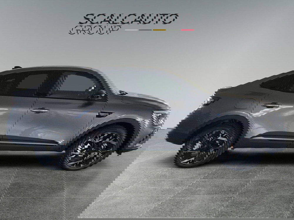 Renault Arkana nuova a Vicenza (5)