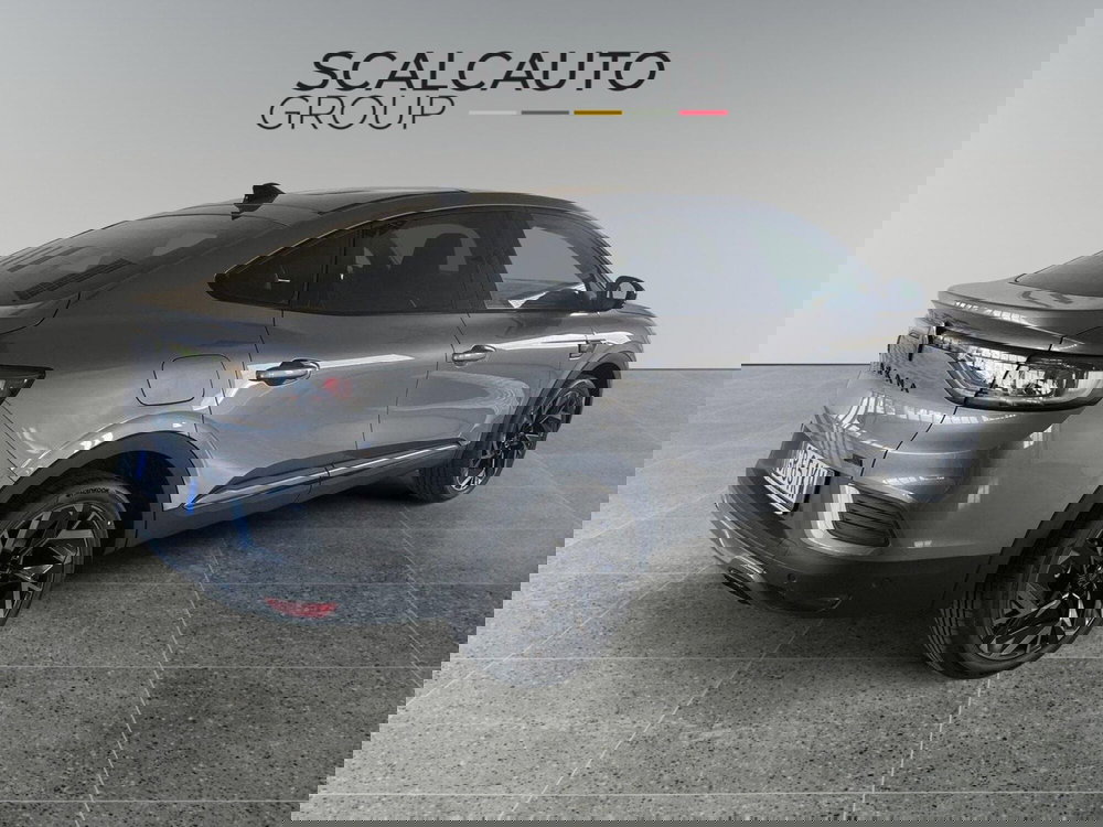 Renault Arkana nuova a Vicenza (6)