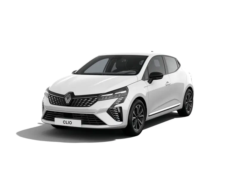 Renault Clio nuova a Vicenza