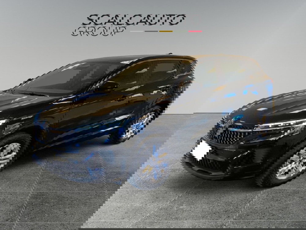 Renault Austral nuova a Vicenza