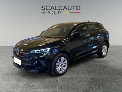 Renault Austral Hybrid Advanced 130 Equilibre nuova a Rosa'