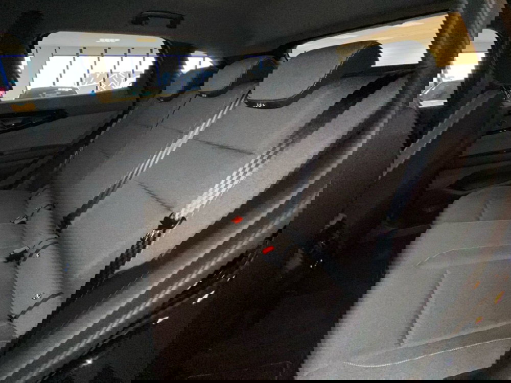 Renault Austral nuova a Vicenza (11)