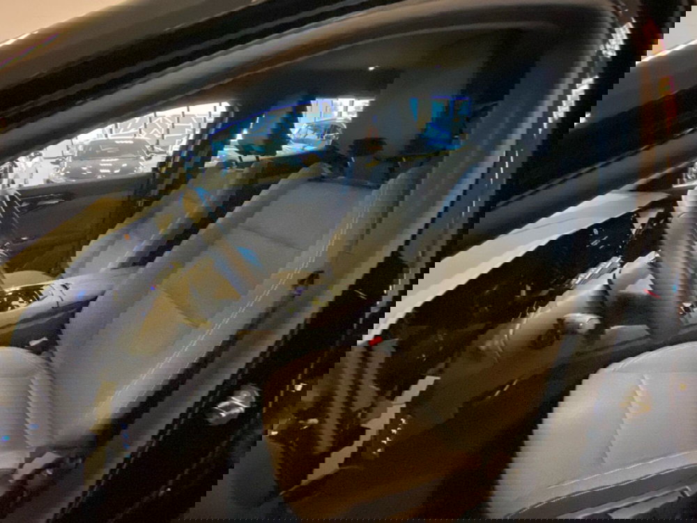 Renault Austral nuova a Vicenza (12)