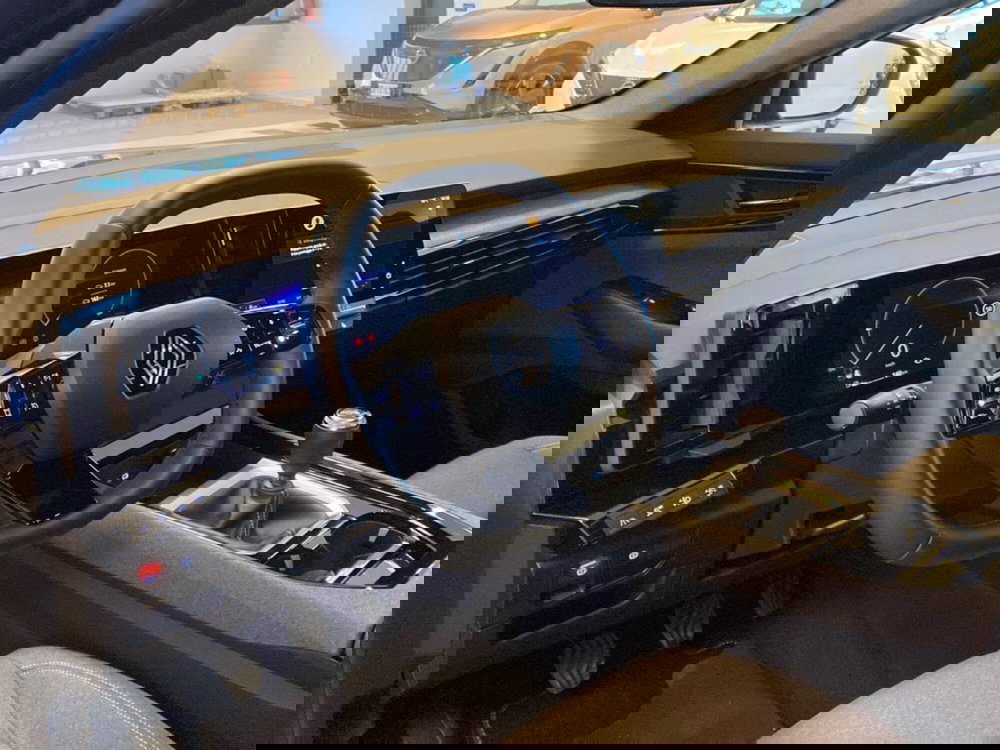 Renault Austral nuova a Vicenza (13)