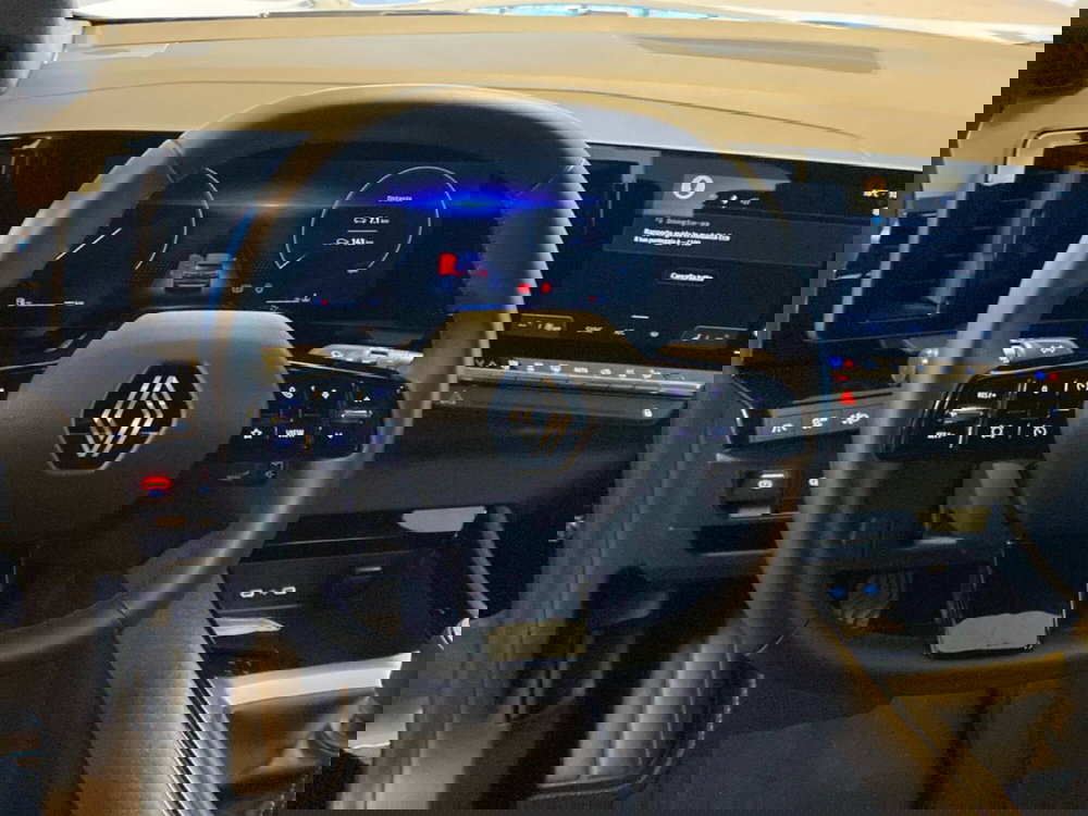 Renault Austral nuova a Vicenza (14)