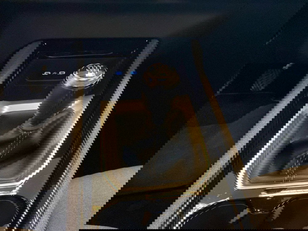 Renault Austral nuova a Vicenza (15)