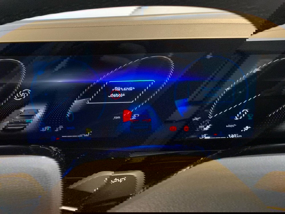 Renault Austral nuova a Vicenza (16)