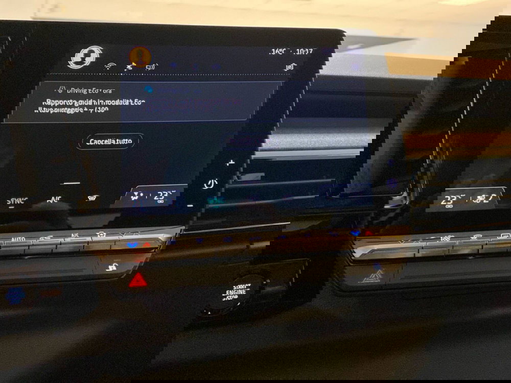 Renault Austral nuova a Vicenza (17)